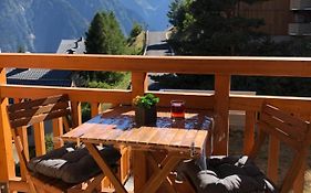 L'etoile Des Ours Les Deux Alpes